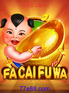 FaCaiFuWa: Um Mergulho no Universo do Jogo e Estratégias de Sucesso