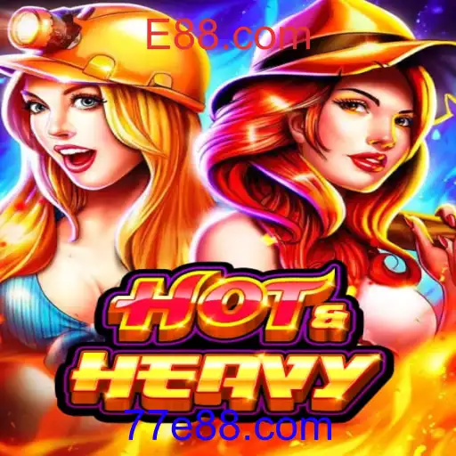 Aprofundando-se no Universo de HotHeavy