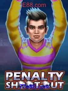 PenaltyShootOut: Uma Imersão no Mundo do Futebol